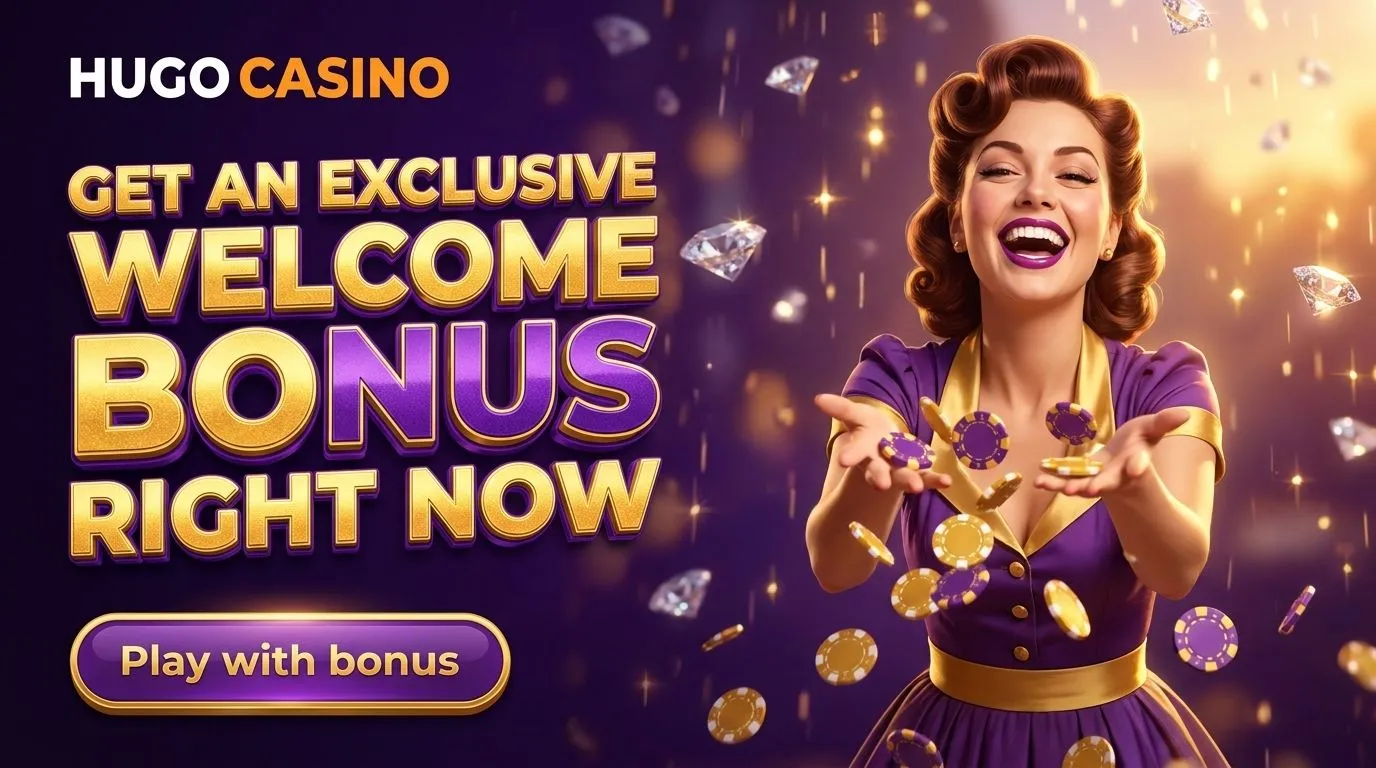 Hugo Casino